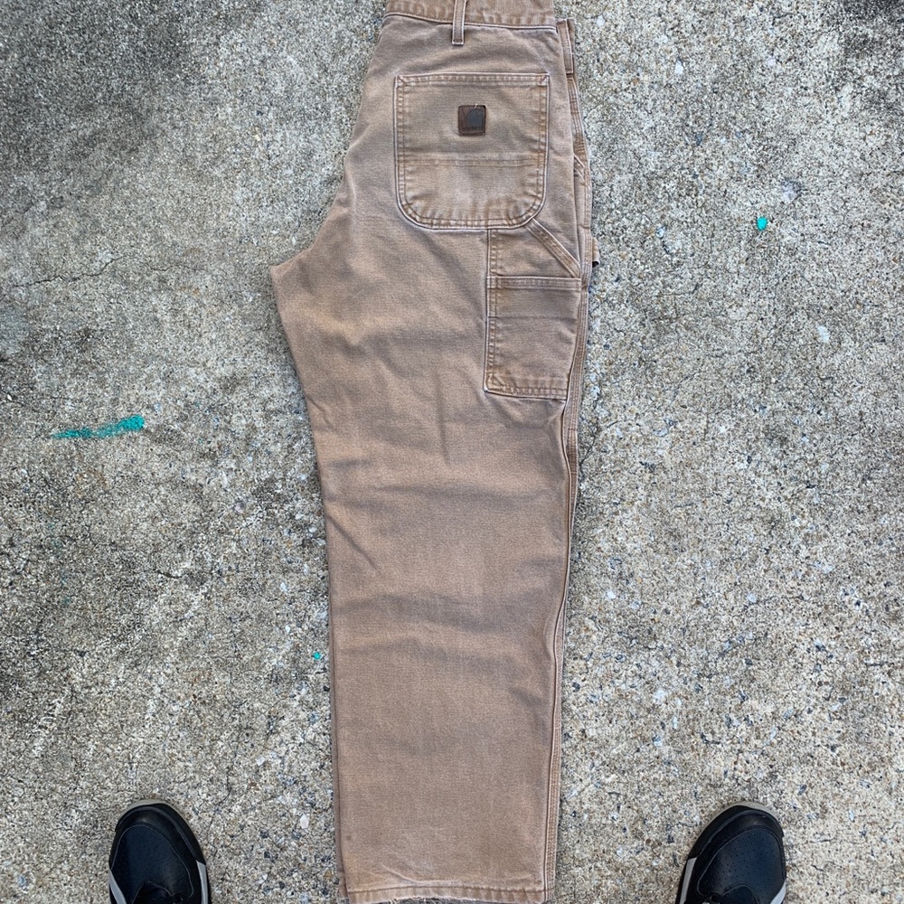 Carhartt Pants